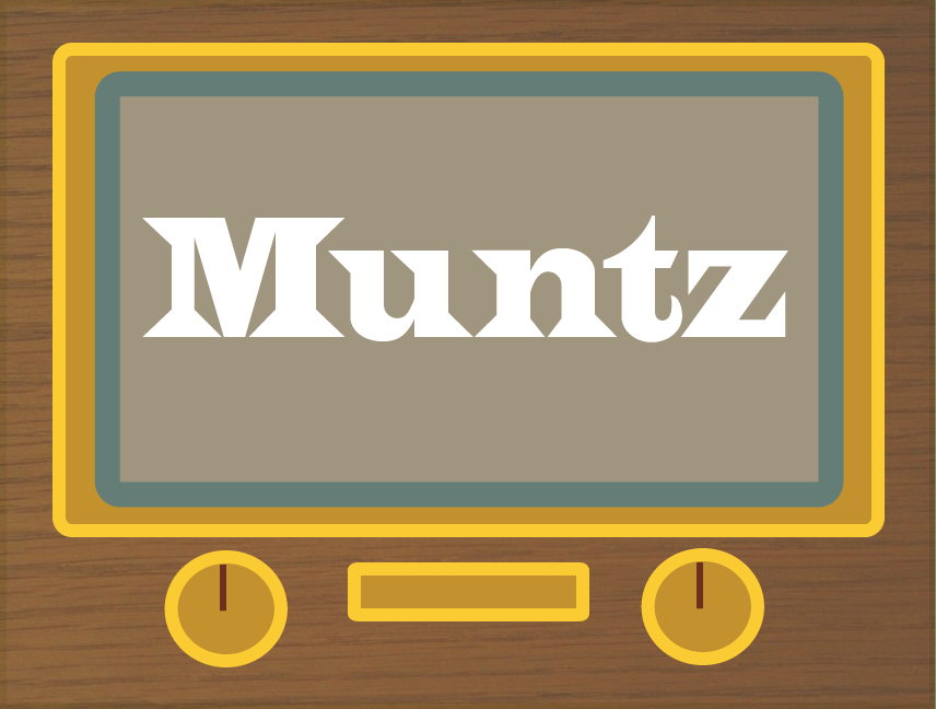 Muntz