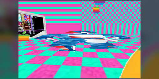 Cover image for PapsiManlet