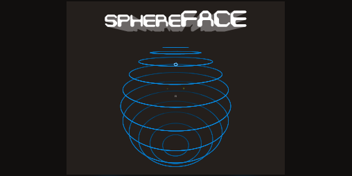 Cover image for sphereFACE