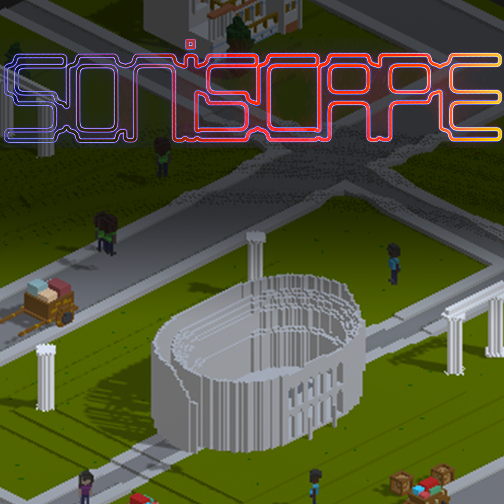 Soniscape