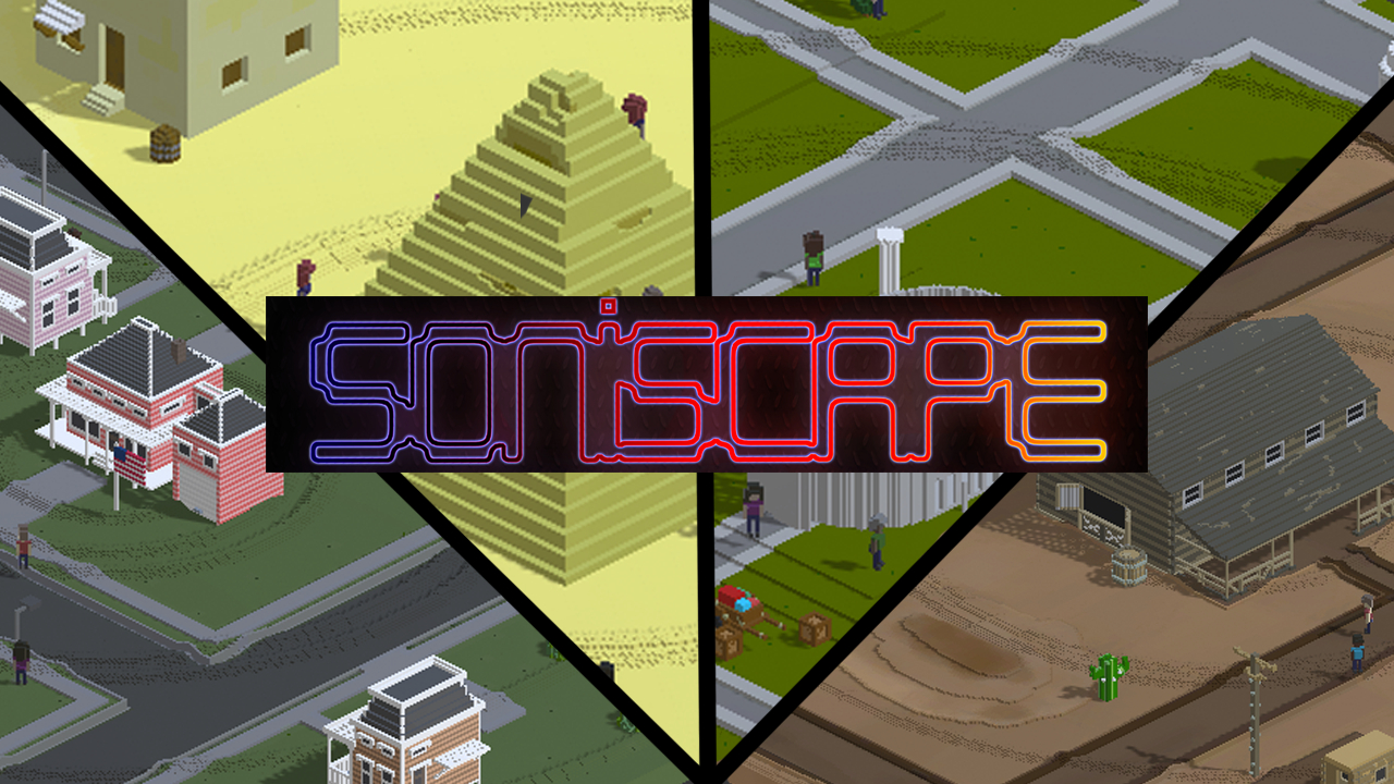 Soniscape