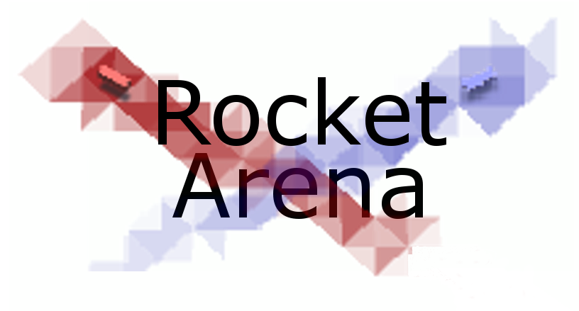 Rocket Arena