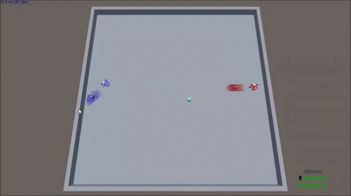 Rocket Arena