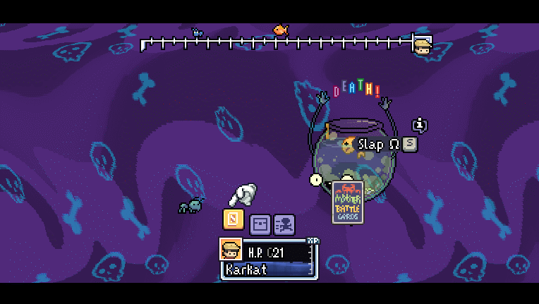 Screenshot 2 for SlumberNapped