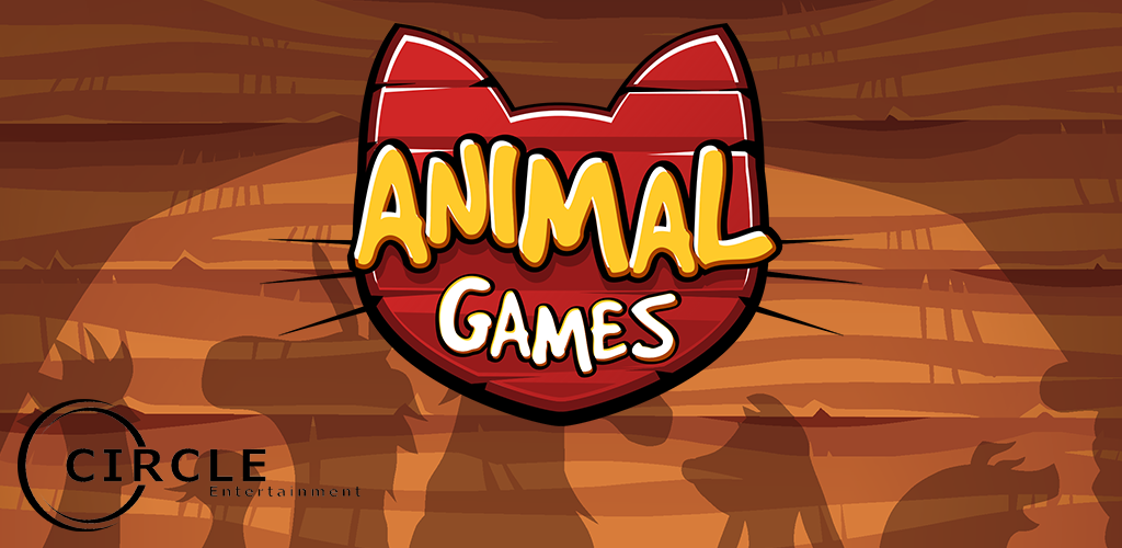 Animal Games