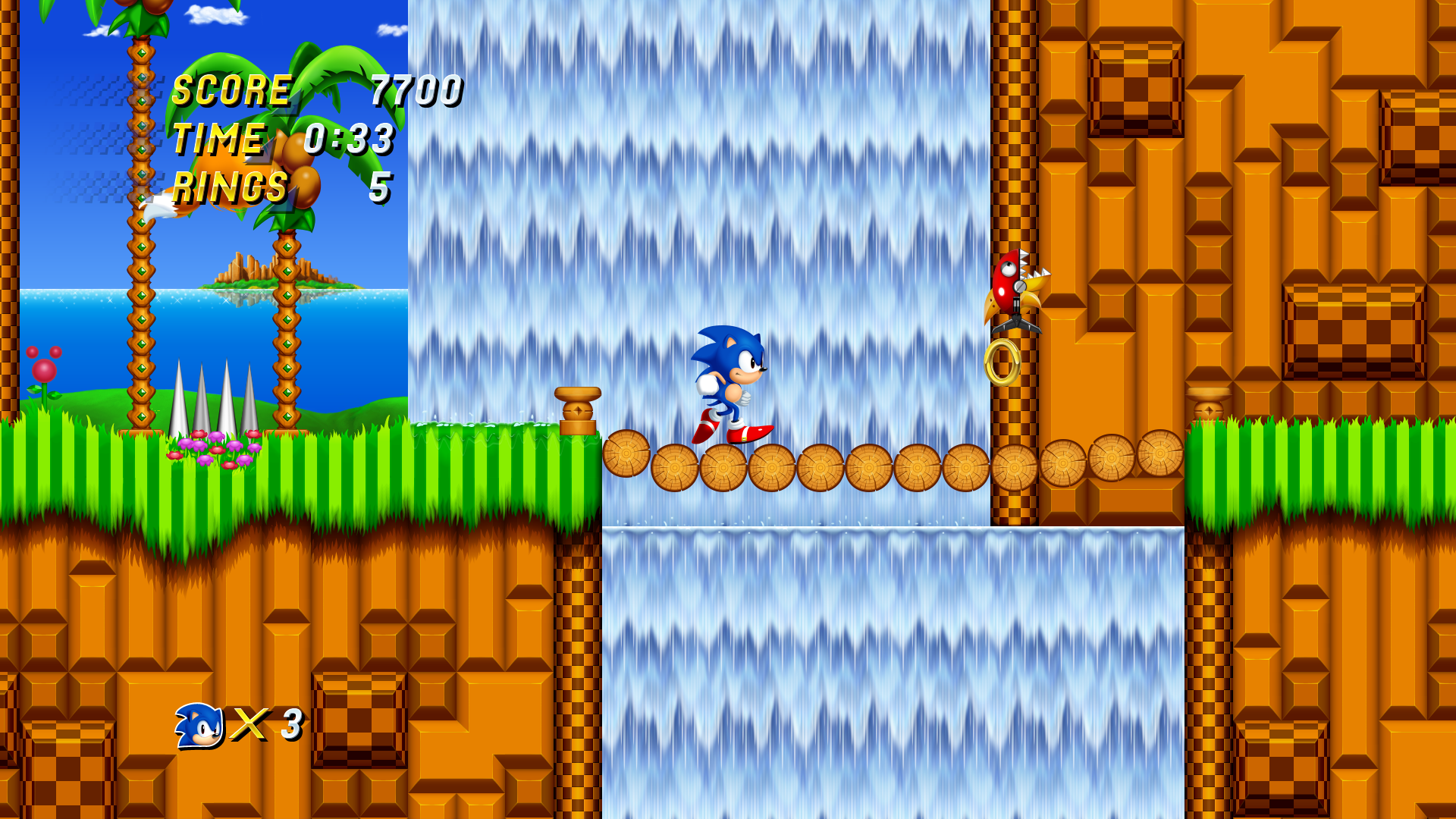 Sonic AGES e Sonic 2 HD: duas incríveis versões gratuitas que você