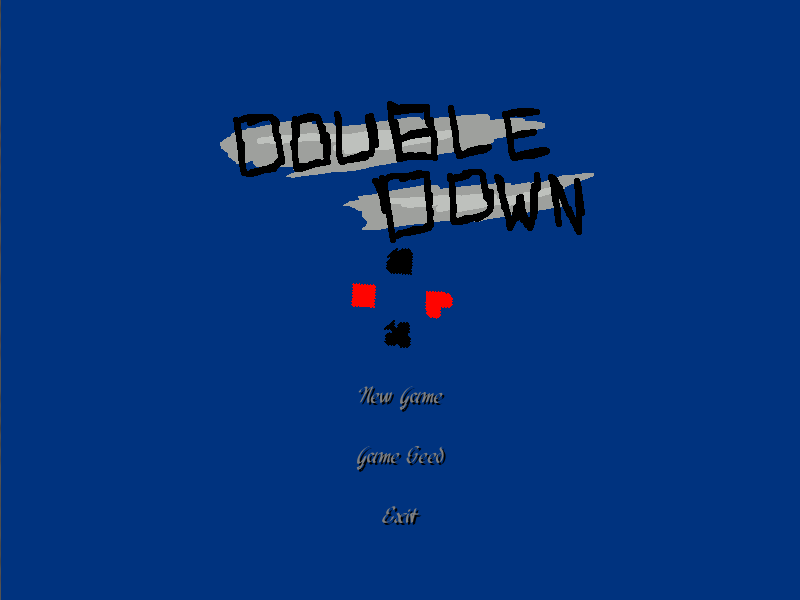 Double Down
