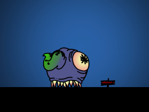 Necronomnomnomicon