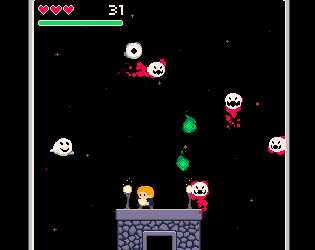 Cover image for Wizard Rumble