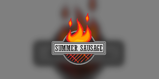 Cover image for Summer Sausage