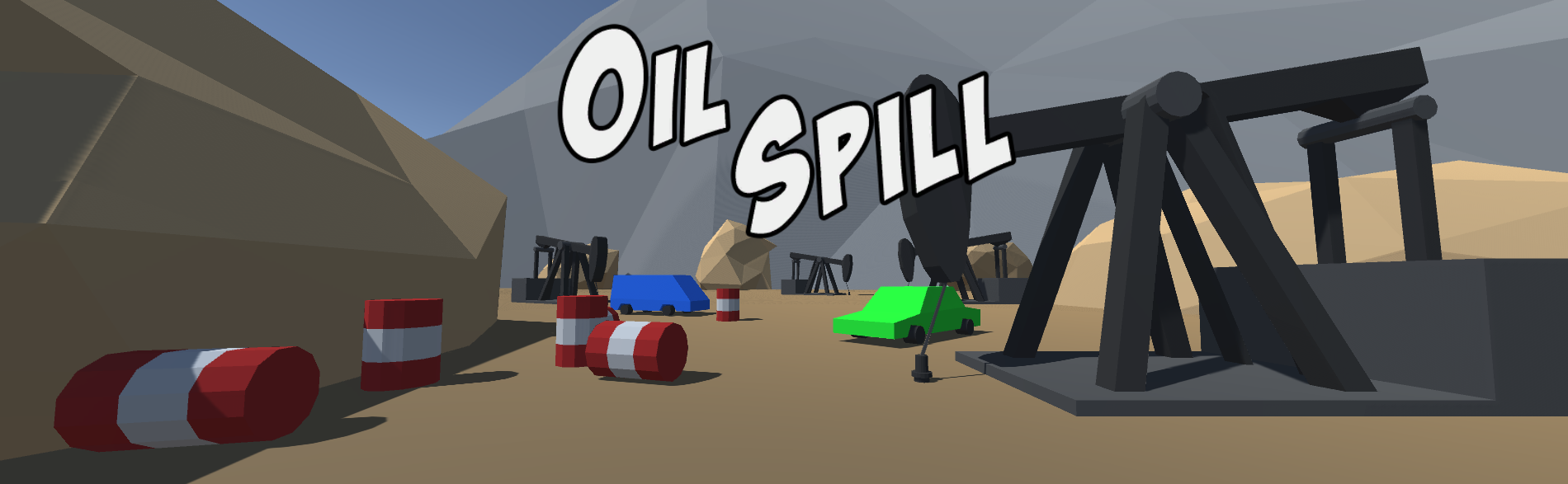 OilSpill