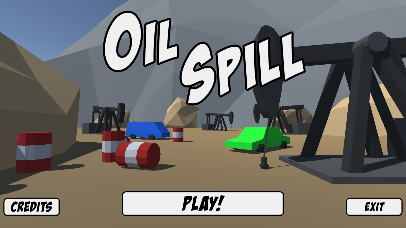 OilSpill