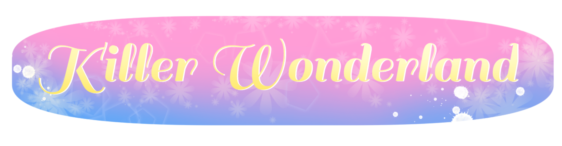 Killer Wonderland Chapter 2