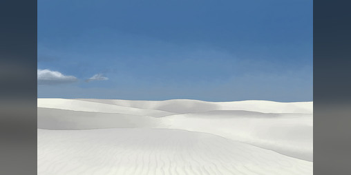 Cover image for Frozen Empty