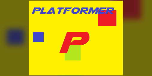 Cover image for Platformer