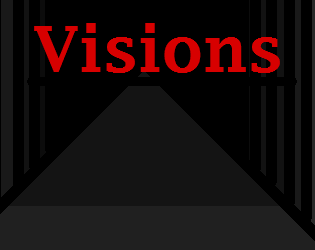 Cover image for Visions