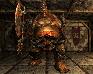 Cover image for Heroes of the Monkey Tavern Demo