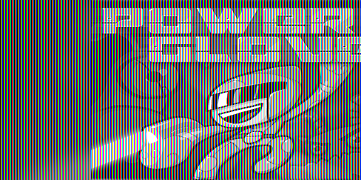 Cover image for Powerglove