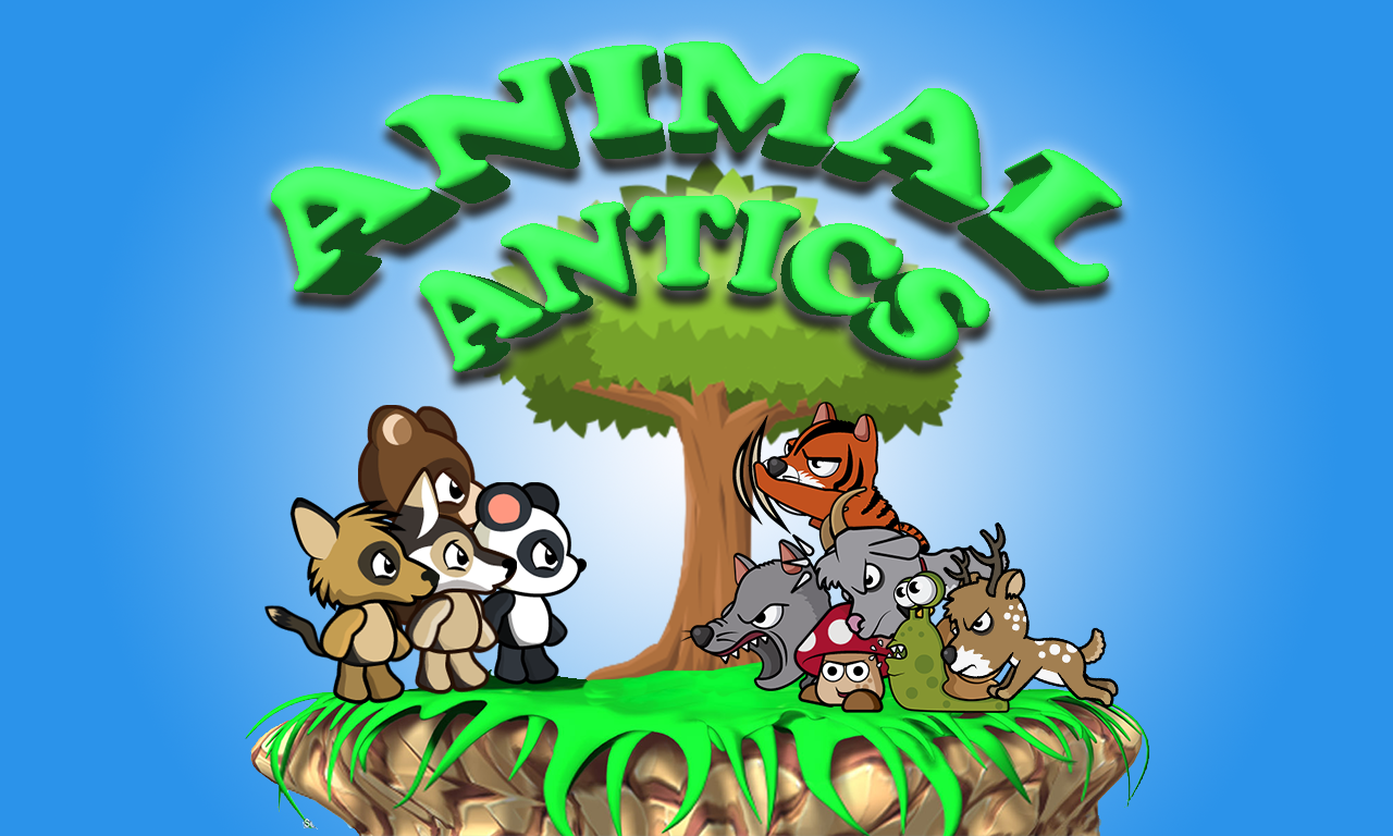 Animal Antics