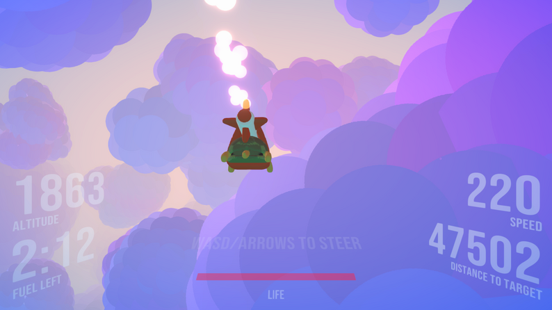 Tortoise Racer Omega by andyman404