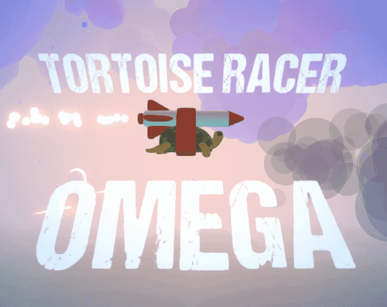 Tortoise Racer Omega by andyman404