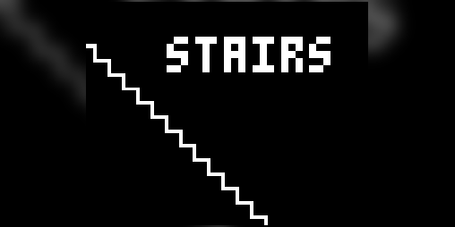 Cover image for STAIRS