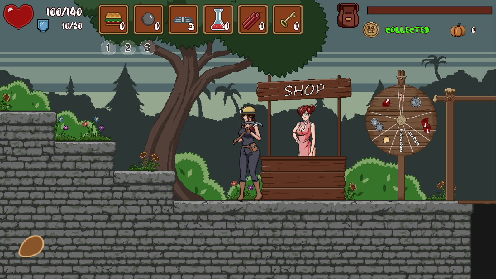 Désiré review  Adventure Gamers