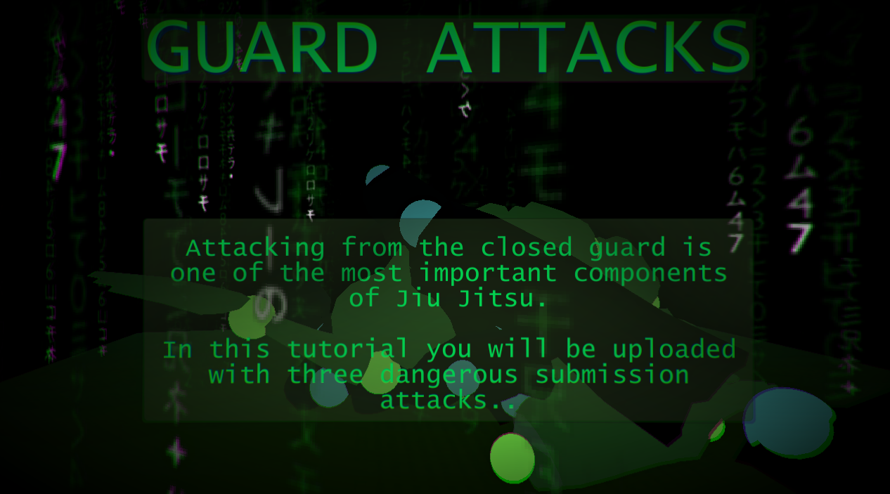 Cyber-Jitsu