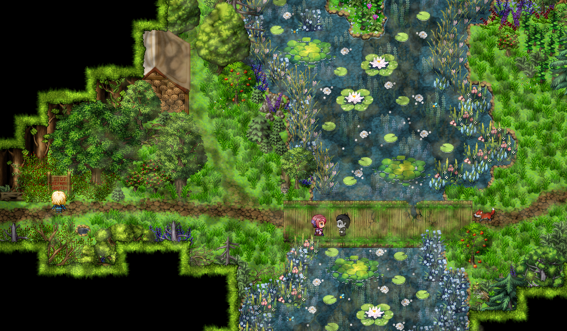 Screenshot 5 for Vom Suchen und Finden - Demo
