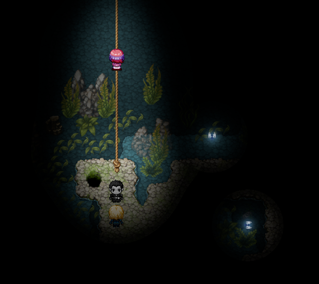 Screenshot 6 for Vom Suchen und Finden - Demo