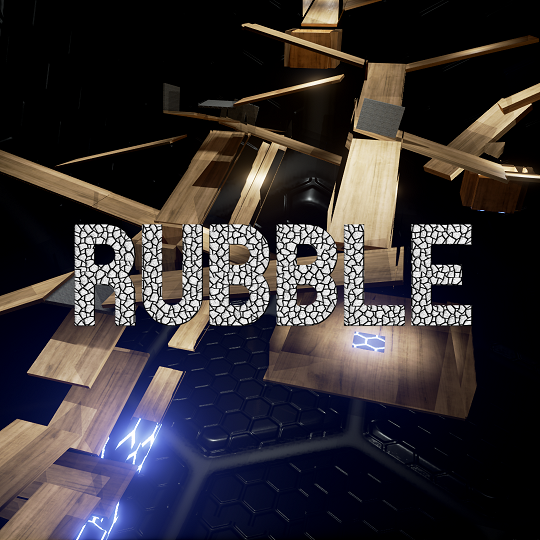 Rubble