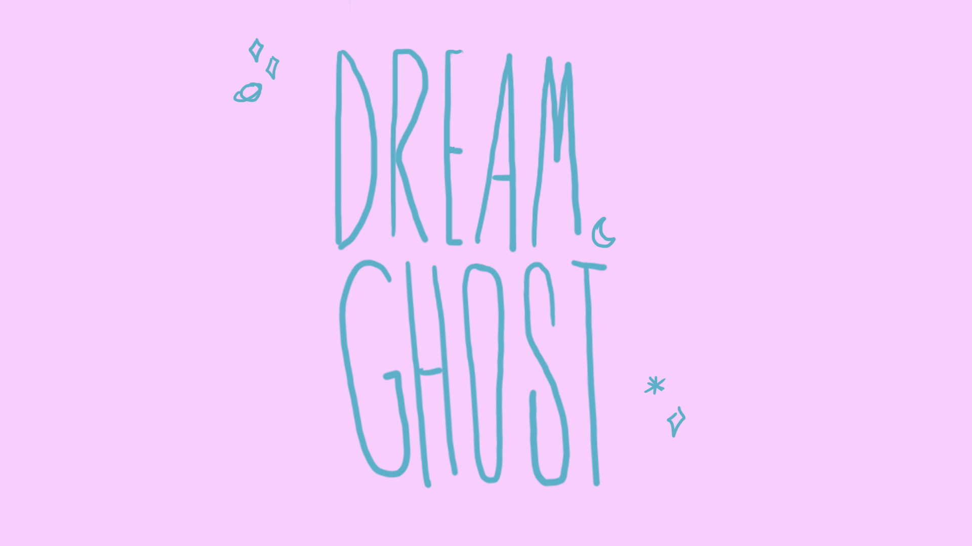 Dream Ghost