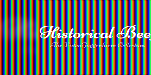 Cover image for Historical Beef