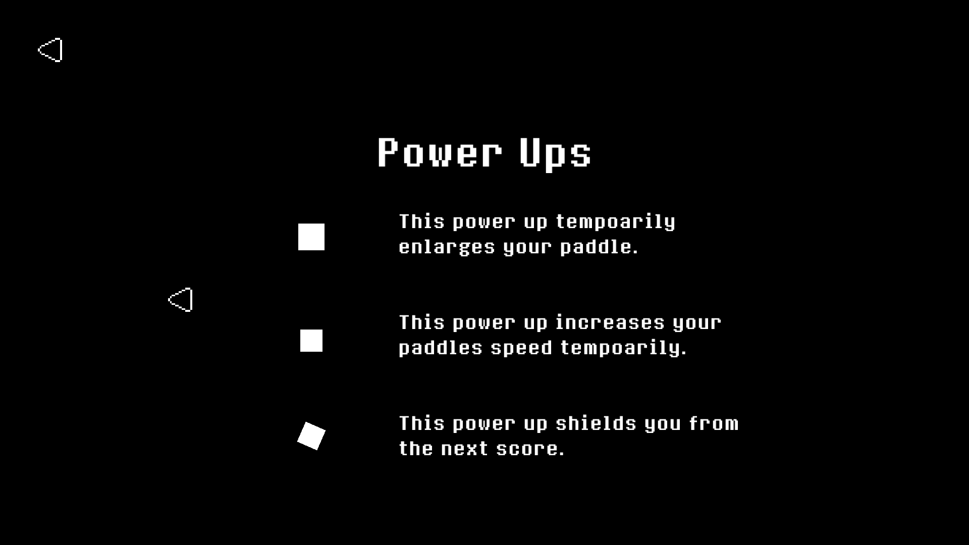 Pong with powerups mac os download
