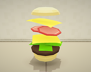 Cover image for You Should Consider Making A Burger
