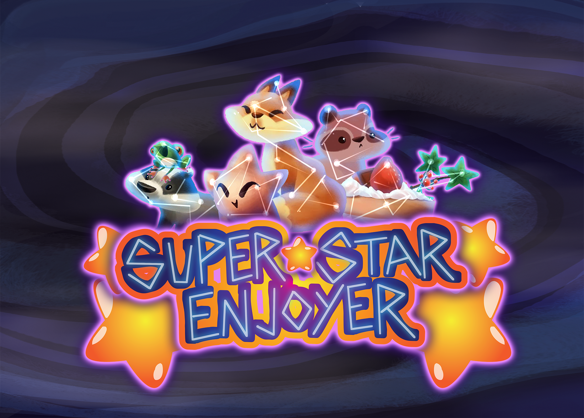 Super Star Enjoyer