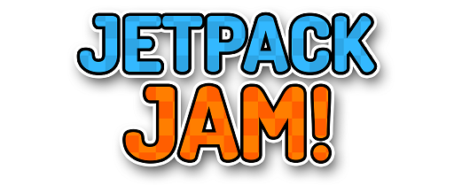 Jetpack Jam Mac OS