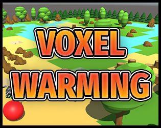 Voxel Warming