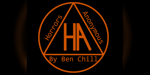 Cover image for Horrors Anonymous
