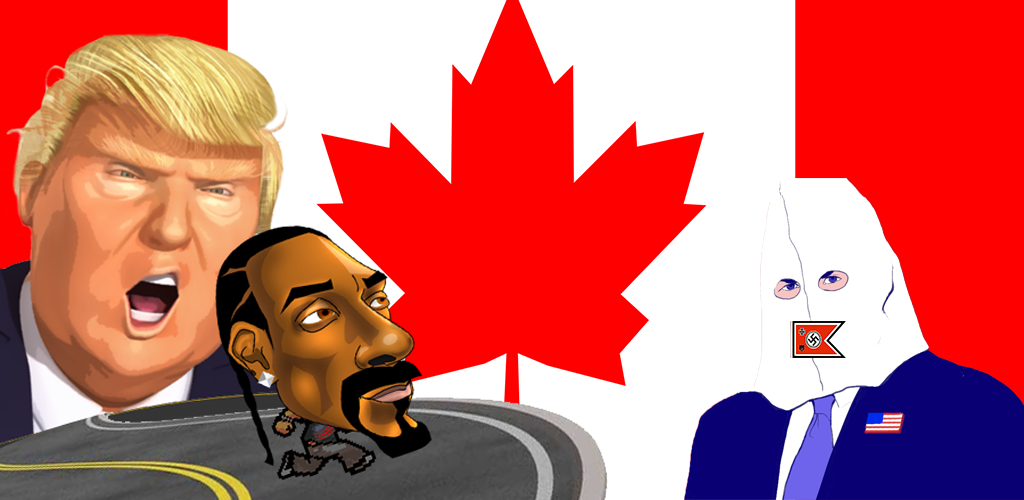 Trumpy Snoop