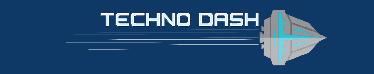 Techno Dash