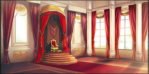 Cover image for The Kingdom