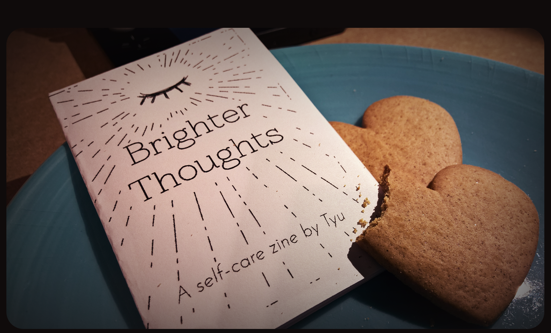 Brighter Thoughts