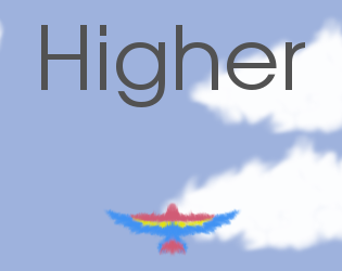 Cover image for Higher