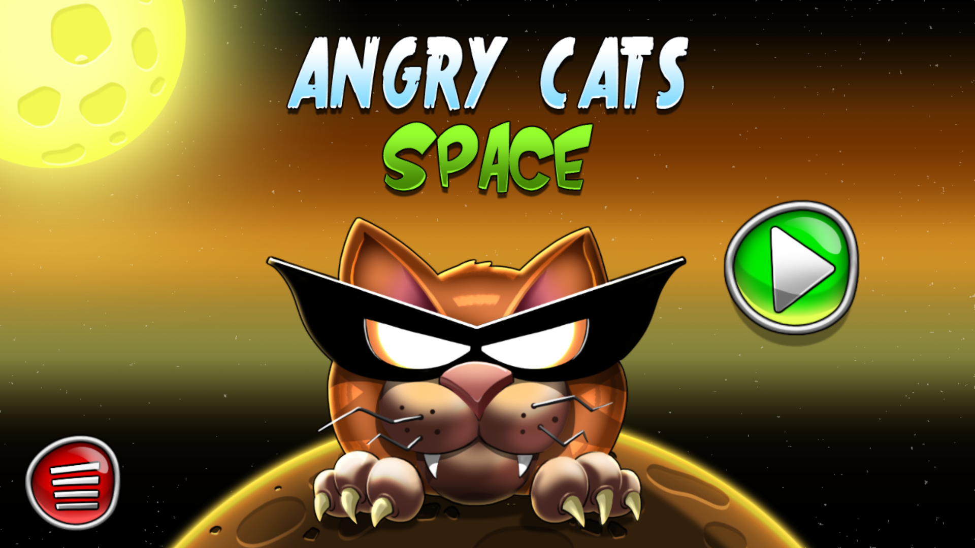 Game][4.0+]Catastrophe - Angry Tom Cat - Arcade Game HD