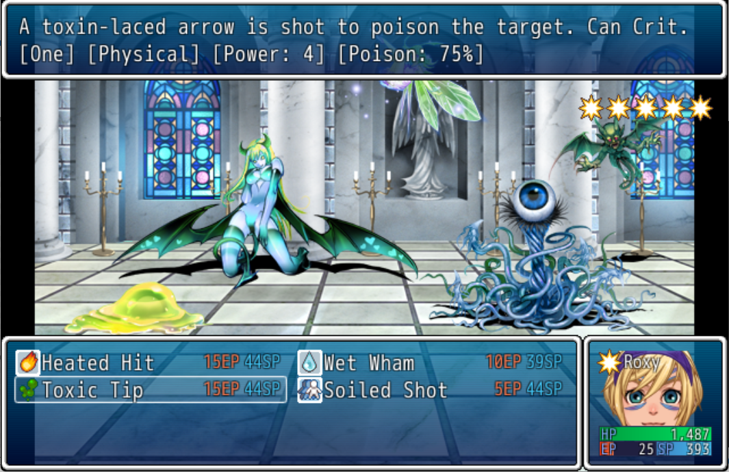 Screenshot 3 for Untold Story