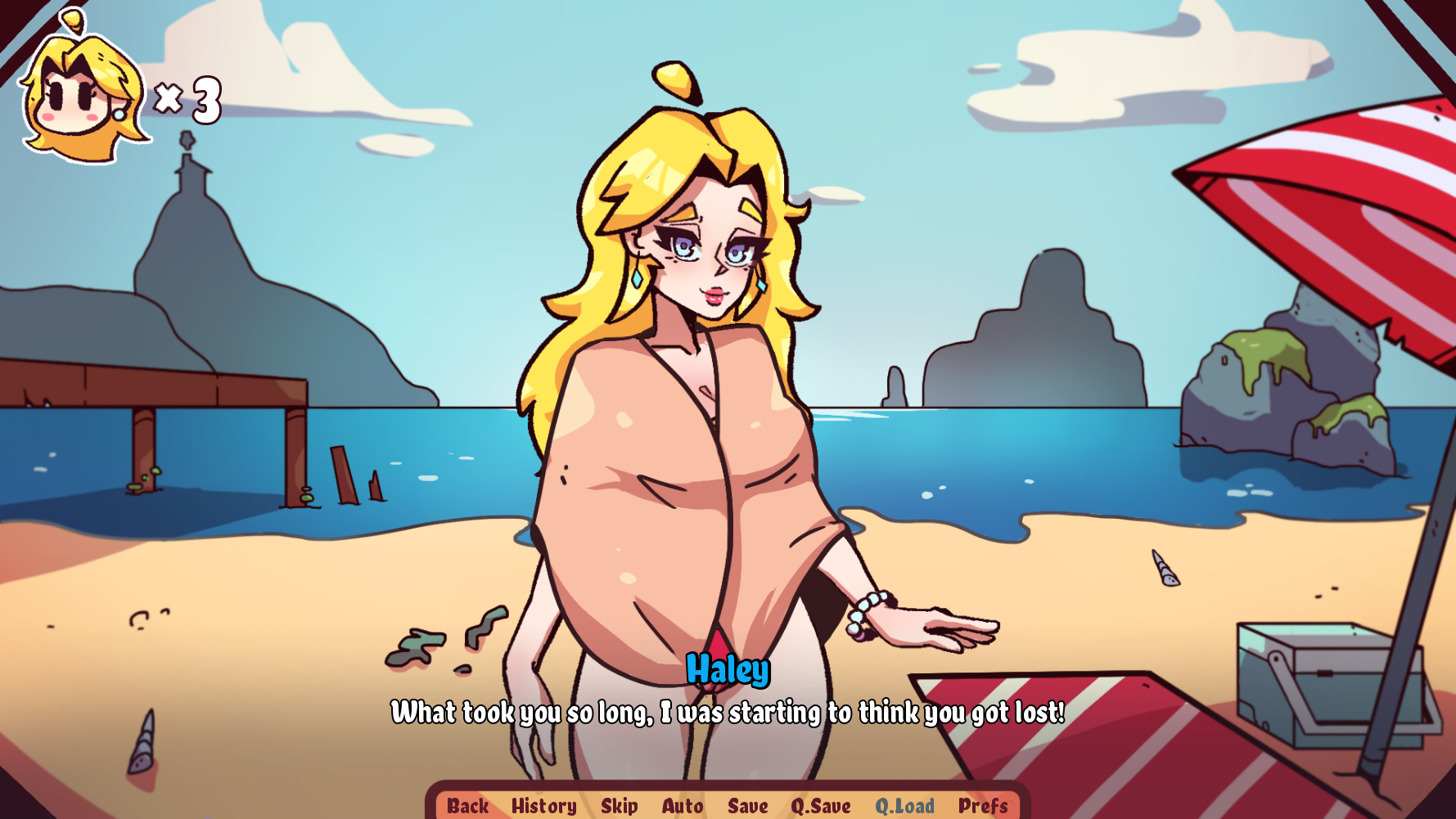 Starlewd Valley! 0.3.4a [18+] [End of Development.] by Zaxton