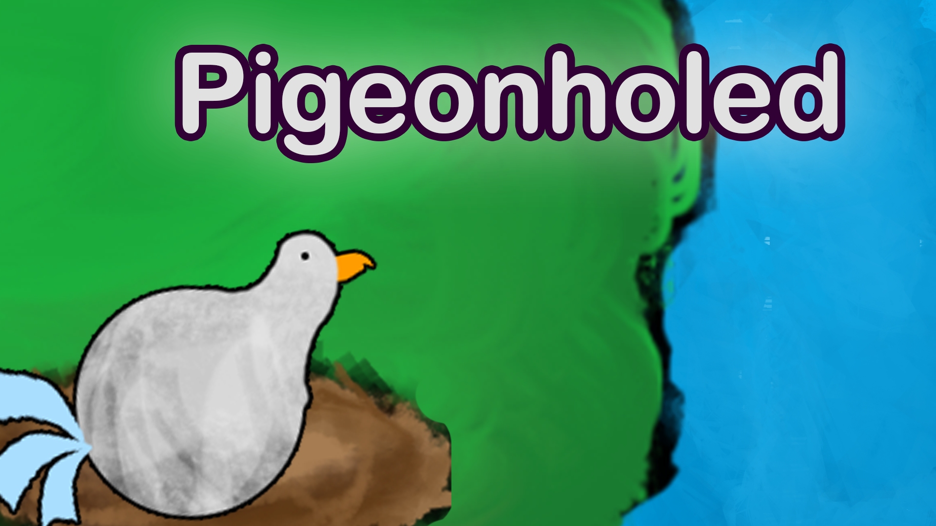 Pigeonholed