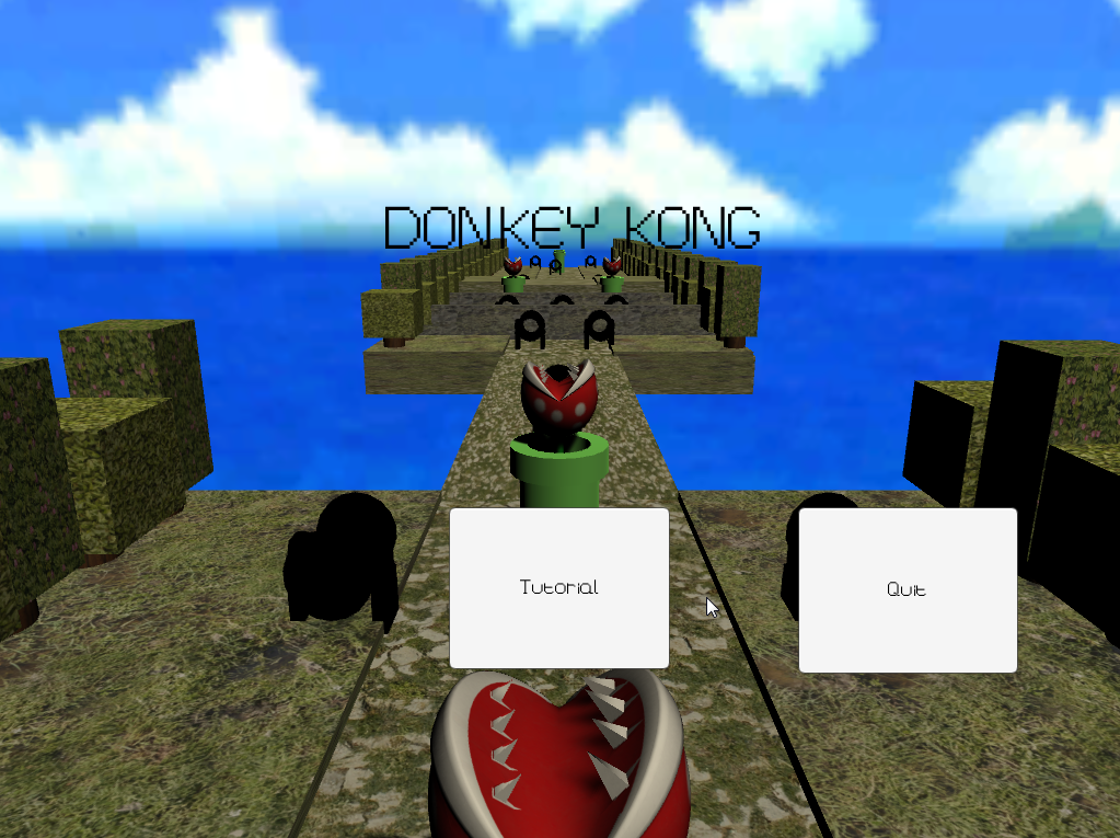 Cover image for DK Runner