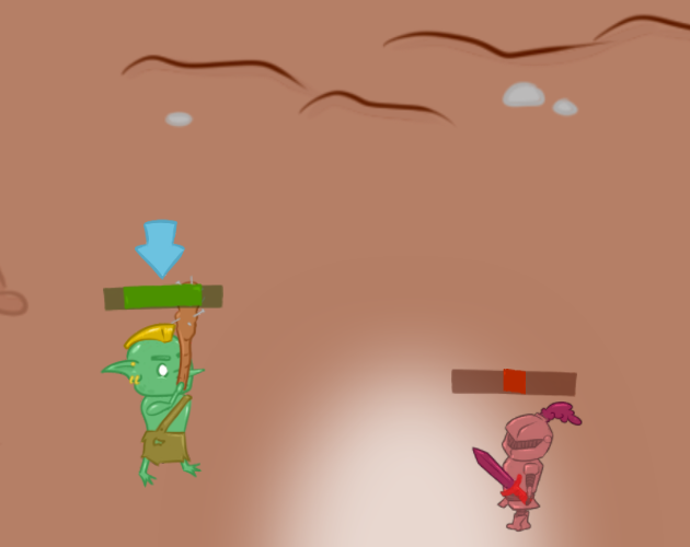 Irksome Knight